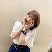 
Ishida Ayumi,

