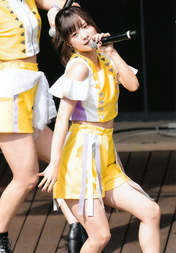 
Inaba Manaka,


