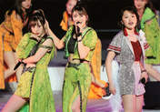 
Ikuta Erina,


Kudo Haruka,


Makino Maria,

