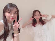 
Makino Maria,


Oda Sakura,

