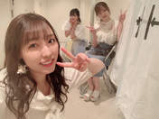 
Fukumura Mizuki,


Kawamura Ayano,


Niinuma Kisora,

