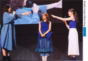 
Murota Mizuki,


Nakanishi Kana,


Sasaki Rikako,

