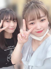 
Hirose Ayaka,


Inoue Rei,


