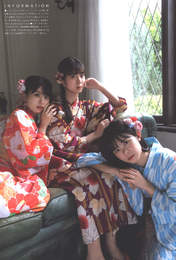 
Asakura Kiki,


Inoue Rei,


Yamazaki Yuhane,

