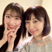 
Iida Kaori,


Makino Maria,

