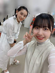 
Ise Reira,


Sasaki Rikako,

