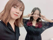 
Ishida Ayumi,


Oda Sakura,

