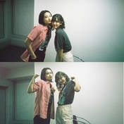 
Kamikokuryou Moe,


Sasaki Rikako,

