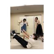 
Danbara Ruru,


Miyamoto Karin,


Takagi Sayuki,

