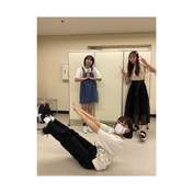 
Danbara Ruru,


Miyamoto Karin,


Takagi Sayuki,

