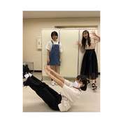 
Danbara Ruru,


Miyamoto Karin,


Takagi Sayuki,

