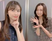 
Makino Maria,


Miyazaki Yuka,

