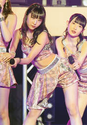 
Danbara Ruru,


Yanagawa Nanami,

