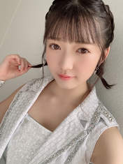 
Yamagishi Riko,

