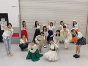 
Danbara Ruru,


Eguchi Saya,


Fukumura Mizuki,


Funaki Musubu,


Haga Akane,


Inoue Rei,


Ishida Ayumi,


Kaga Kaede,


Kawamura Ayano,


Kobayashi Honoka,


Matsunaga Riai,


Nishida Shiori,


Okamura Homare,


Takase Kurumi,

