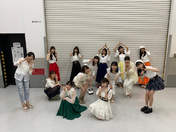 
Danbara Ruru,


Eguchi Saya,


Fukumura Mizuki,


Funaki Musubu,


Haga Akane,


Inoue Rei,


Ishida Ayumi,


Kaga Kaede,


Kawamura Ayano,


Kobayashi Honoka,


Matsunaga Riai,


Nishida Shiori,


Okamura Homare,


Takase Kurumi,

