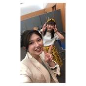 
Takeuchi Akari,


Yokoyama Reina,

