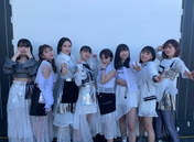 
ANGERME,


Funaki Musubu,


Hashisako Rin,


Ise Reira,


Kamikokuryou Moe,


Kasahara Momona,


Kawamura Ayano,


Sasaki Rikako,


Takeuchi Akari,

