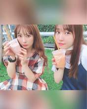 
Fukumura Mizuki,


Ikuta Erina,

