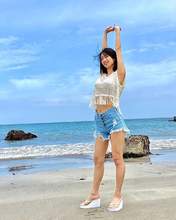 
Maeda Kokoro,

