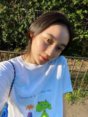
Sasaki Rikako,


