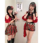 
Makino Maria,


Yokoyama Reina,

