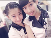
Akiyama Mao,


Maeda Kokoro,

