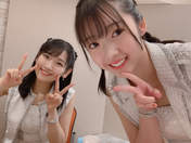 
Ono Mizuho,


Yamagishi Riko,

