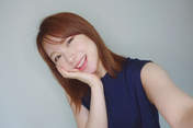 
Ishida Ayumi,

