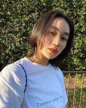 
Sasaki Rikako,

