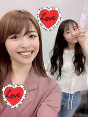 
Danbara Ruru,


Kanazawa Tomoko,

