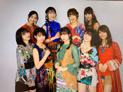 
Danbara Ruru,


Inaba Manaka,


Inoue Rei,


Juice=Juice,


Kanazawa Tomoko,


Kudo Yume,


Matsunaga Riai,


Miyamoto Karin,


Takagi Sayuki,


Uemura Akari,

