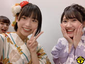 
Hashisako Rin,


Kamikokuryou Moe,


Kawamura Ayano,

