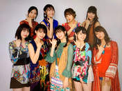
Danbara Ruru,


Inaba Manaka,


Inoue Rei,


Juice=Juice,


Kanazawa Tomoko,


Kudo Yume,


Matsunaga Riai,


Miyamoto Karin,


Takagi Sayuki,


Uemura Akari,


