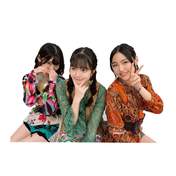 
Inoue Rei,


Matsunaga Riai,


Miyamoto Karin,

