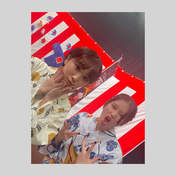 
Funaki Musubu,


Kasahara Momona,

