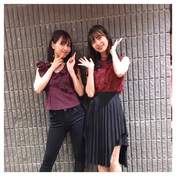 
Inoue Rei,


Uemura Akari,

