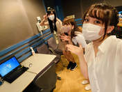 
Eguchi Saya,


Kanazawa Tomoko,


Takase Kurumi,

