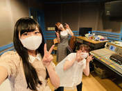 
Eguchi Saya,


Kanazawa Tomoko,


Takase Kurumi,

