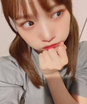 
Inaba Manaka,

