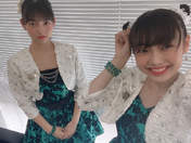 
Kitagawa Rio,


Yamazaki Mei,

