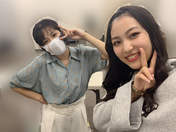 
Matsunaga Riai,


Takagi Sayuki,

