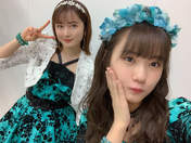 
Morito Chisaki,


Yokoyama Reina,

