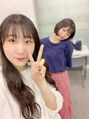 
Danbara Ruru,


Miyamoto Karin,

