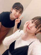 
Asakura Kiki,


Ono Mizuho,

