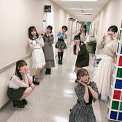 
Asakura Kiki,


Danbara Ruru,


Fukumura Mizuki,


Ikuta Erina,


Inaba Manaka,


Makino Maria,


Onoda Saori,


Takase Kurumi,

