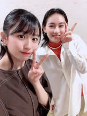 
Asakura Kiki,


Sasaki Rikako,

