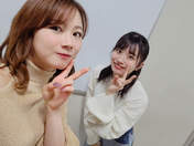 
Asakura Kiki,


Ishida Ayumi,

