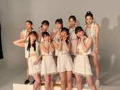 
Akiyama Mao,


Asakura Kiki,


Kishimoto Yumeno,


Niinuma Kisora,


Ogata Risa,


Ono Mizuho,


Onoda Saori,


Tanimoto Ami,


Tsubaki Factory,


Yamagishi Riko,

