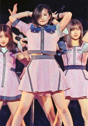 
Kaga Kaede,


Sato Masaki,


Yokoyama Reina,

